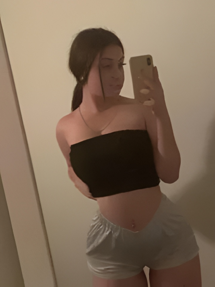 Индивидуалка Анфиса, доступна для личного знакомства от 1500 руб