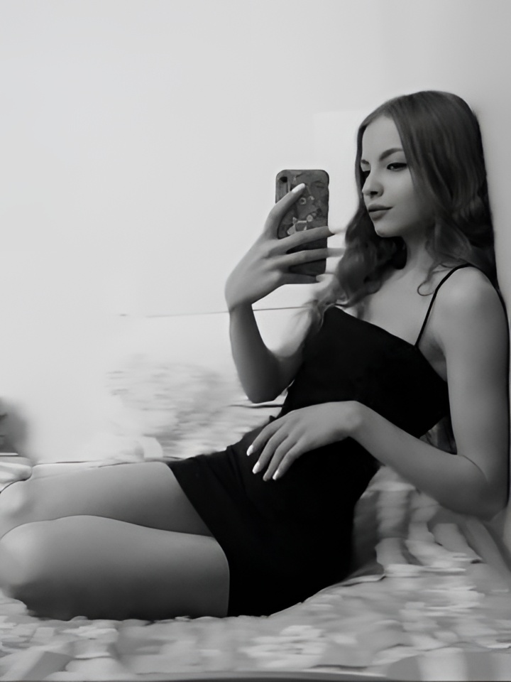 Беатриса привлекательная девушка из Ноглики цена от 2000 руб