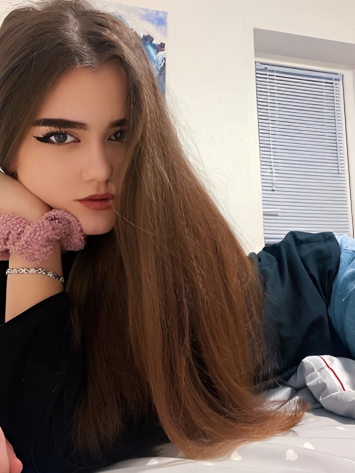 Индивидуалка Карина, доступна для личного знакомства от 4000 руб