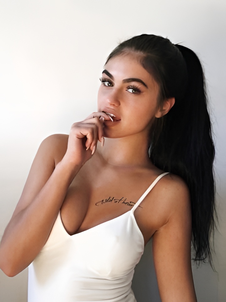 Индивидуалка Лидия, доступна для личного знакомства от 1500 руб