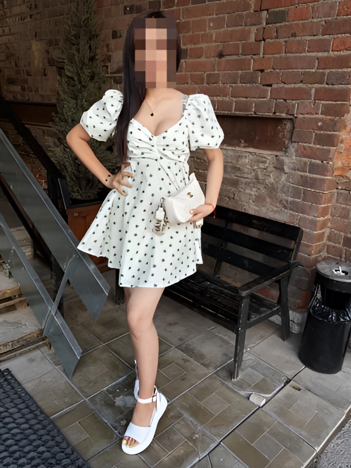 Людмила привлекальеная девушка из Ноглики цена от 4000 руб