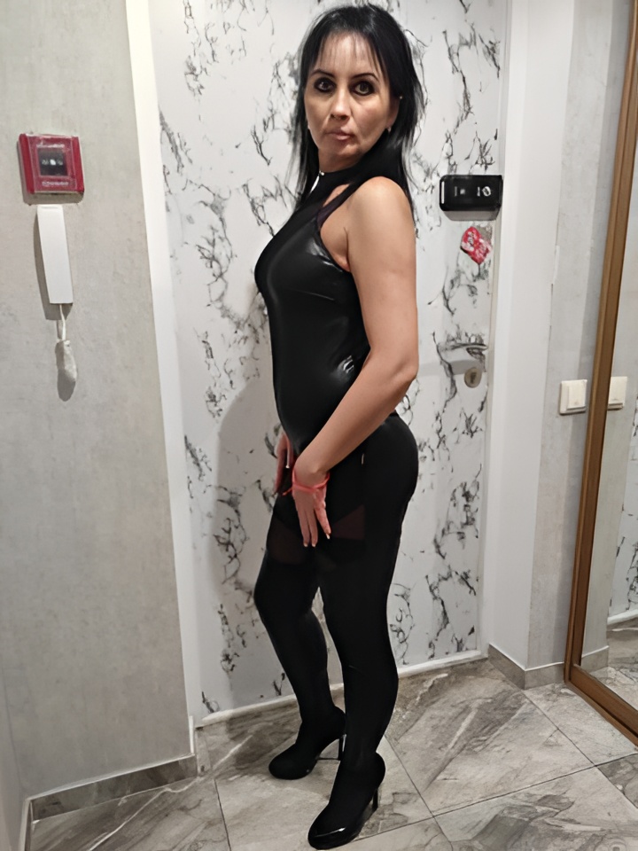 Индивидуалка Мирослава, доступна для личного знакомства от 2500 руб