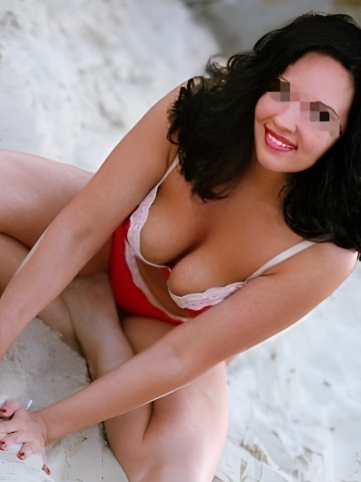 Индивидуалка Регина, доступна для личного знакомства от 3000 руб