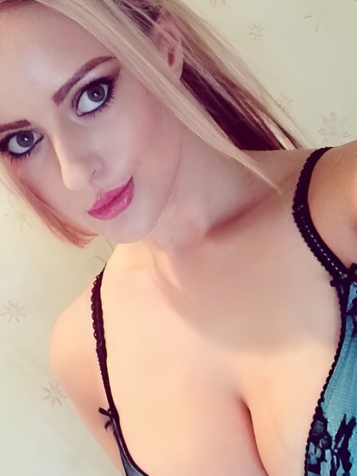 Индивидуалка Розалия, доступна для личного знакомства от 10000 руб