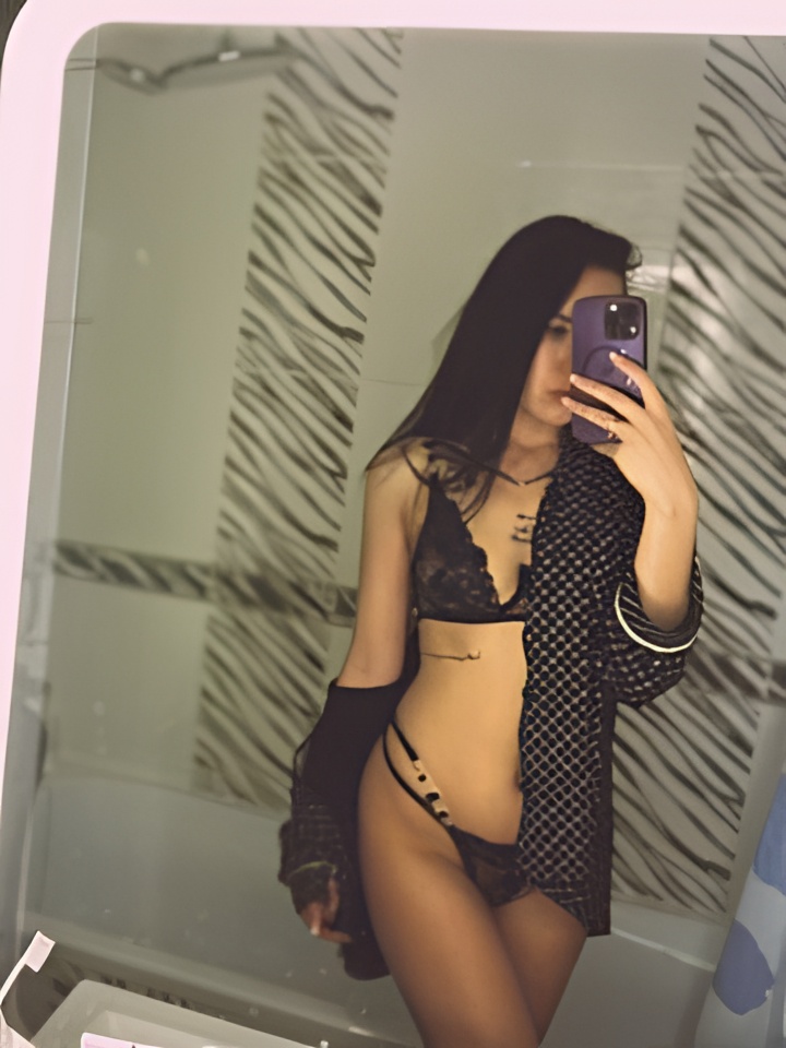 Индивидуалка Стефания, доступна для личного знакомства от 2500 руб