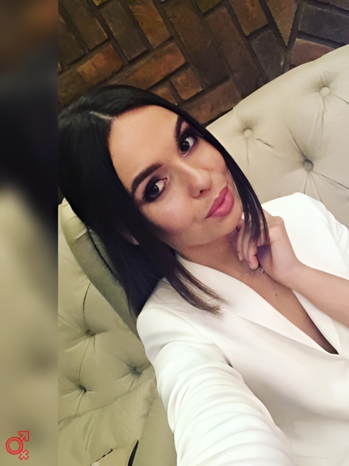 Индивидуалка Светлана, доступна для личного знакомства от 3000 руб