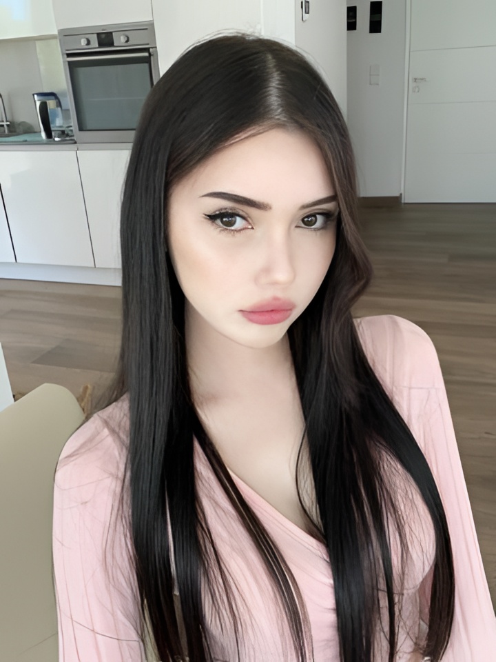 Индивидуалка Варвара, доступна для личного знакомства от 2500 руб