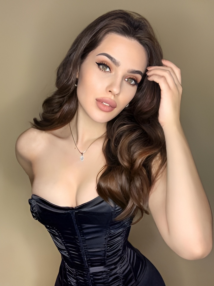 Варвара привлекальеная девушка из Ноглики цена от 3000 руб