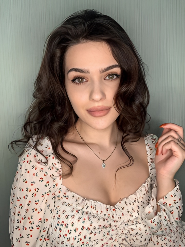 Индивидуалка Варвара, доступна для личного знакомства от 3000 руб