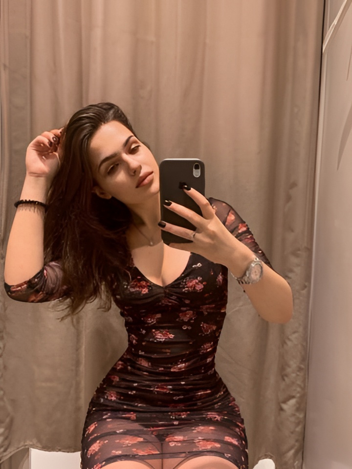 Индивидуалка Варвара, доступна для личного знакомства от 3000 руб