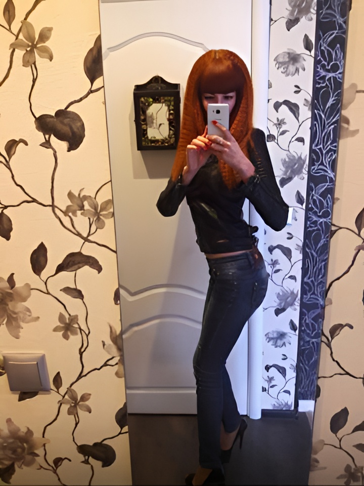 Индивидуалка Венера, доступна для личного знакомства от 2000 руб