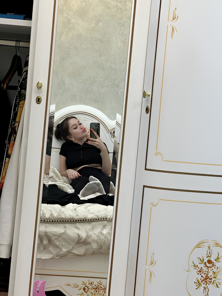 Индивидуалка Влада, доступна для личного знакомства от 1500 руб