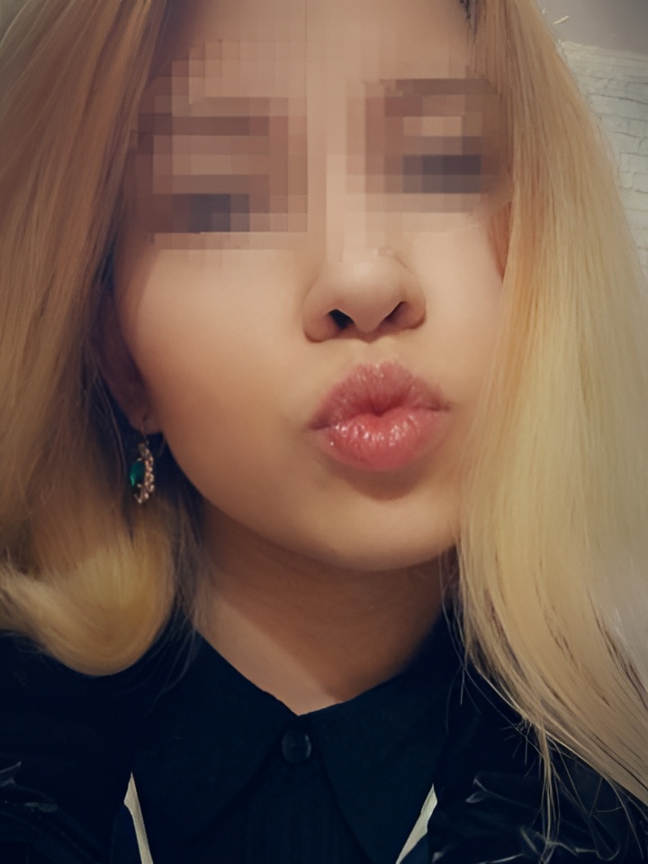 Индивидуалка Юстина, доступна для личного знакомства от 10000 руб