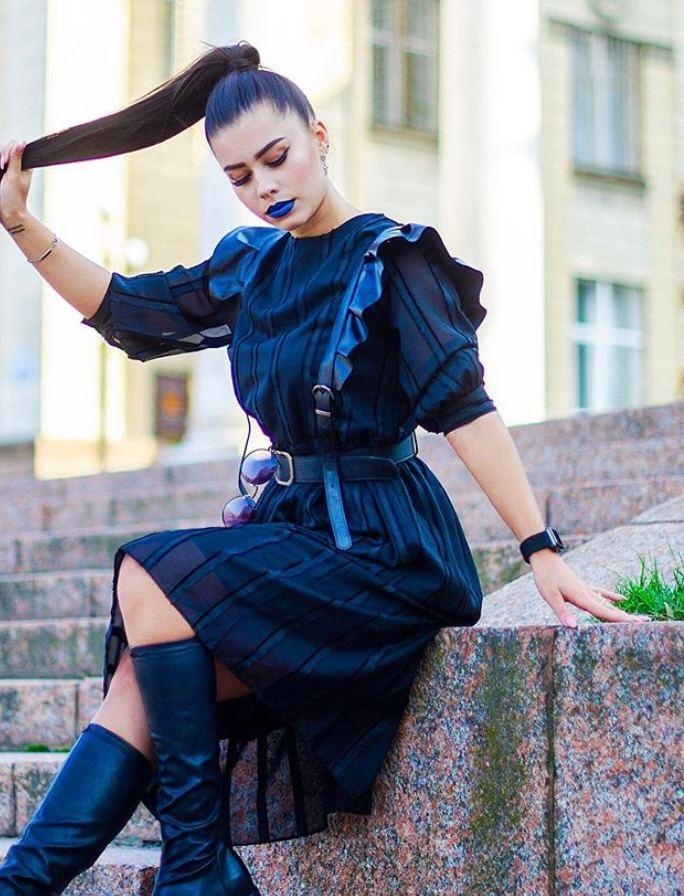 Индивидуалка 🎥 Ариша, доступна для личного знакомства от 4000 руб