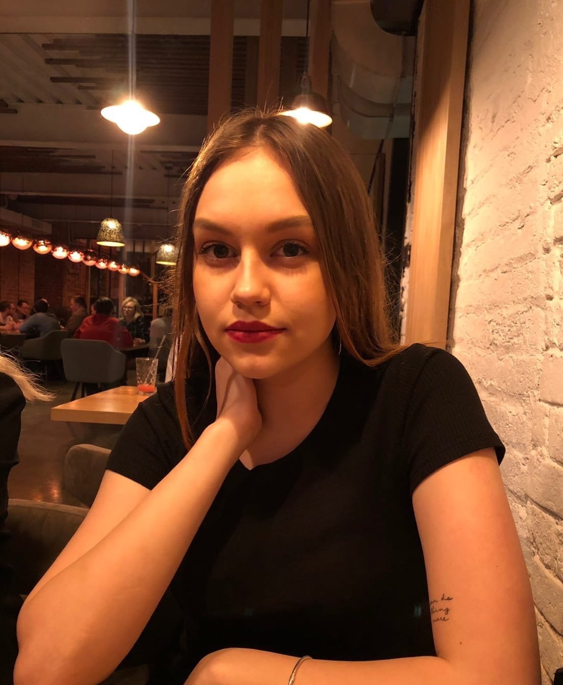 Влада привлекальеная девушка из Ноглики цена от 3000 руб