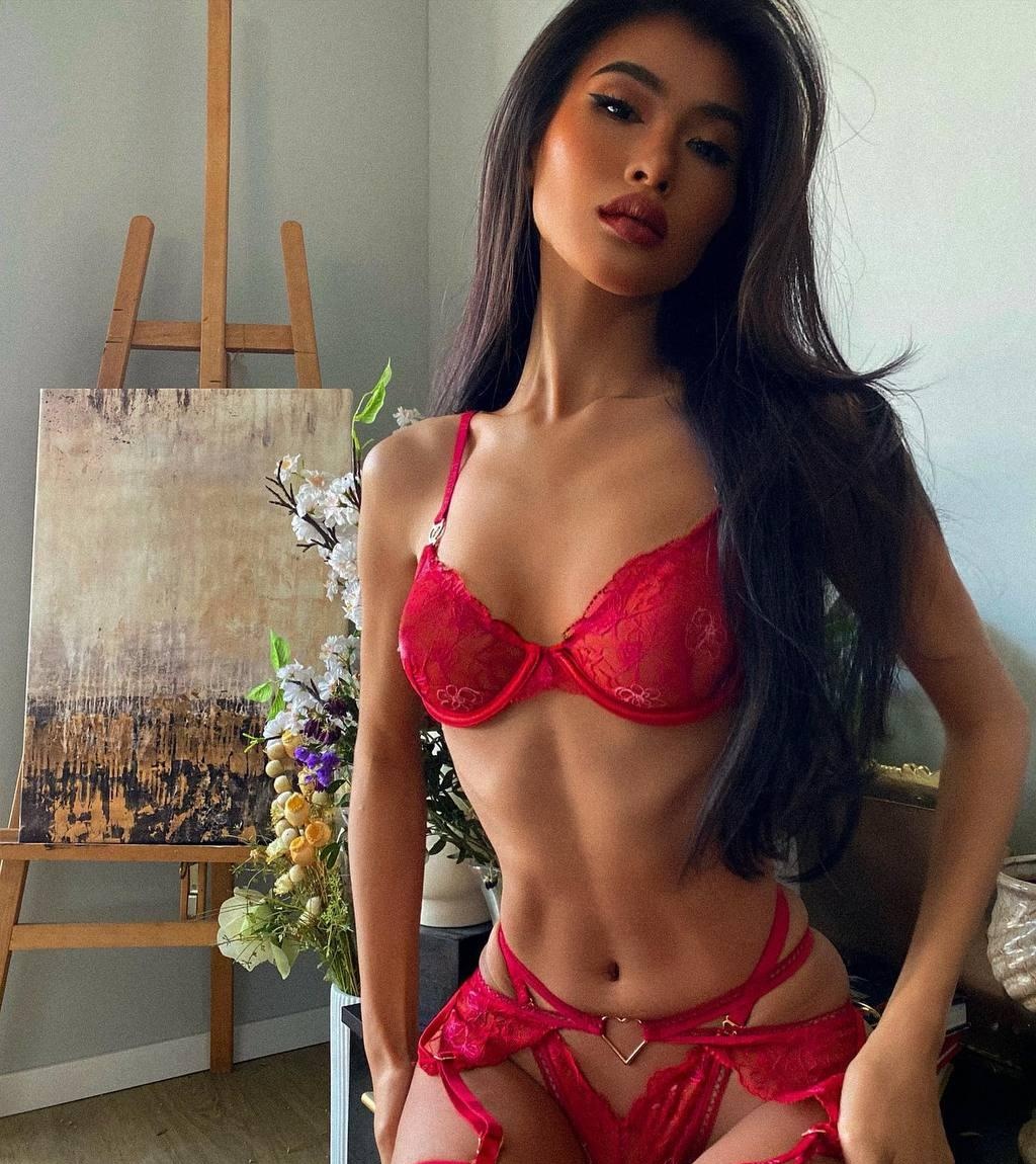 Индивидуалка Милена, доступна для личного знакомства от 6000 руб