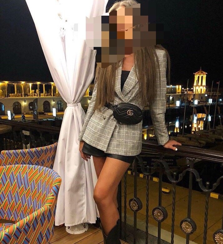 Индивидуалка Надежда, доступна для личного знакомства от 3000 руб