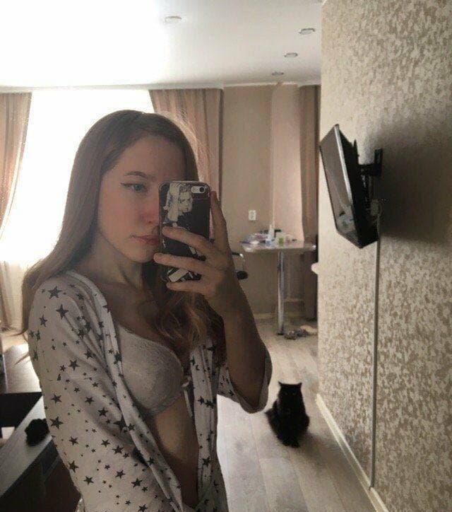 Катя привлекальеная девушка из Ноглики цена от 3000 руб