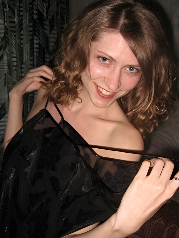 Индивидуалка Анечка, доступна для личного знакомства от 2500 руб