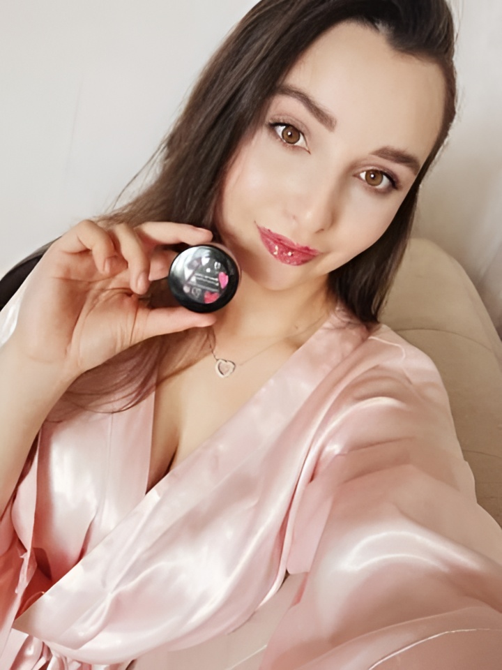 Индивидуалка Эрика, доступна для личного знакомства от 2000 руб