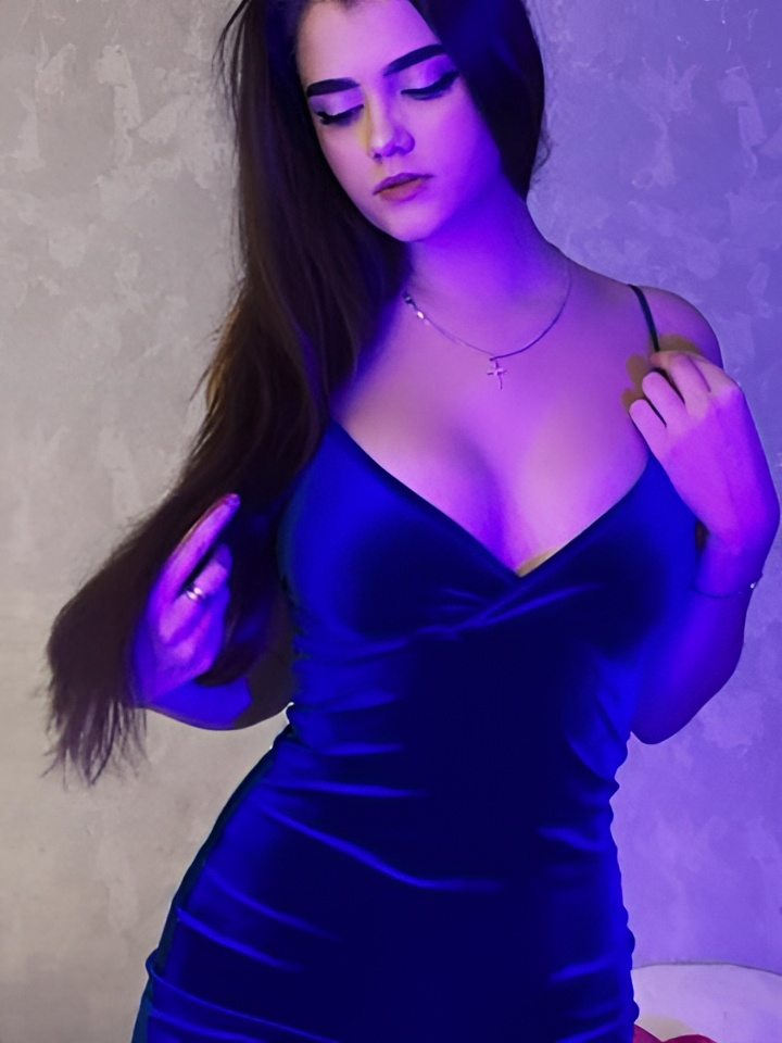 Индивидуалка Карина, доступна для личного знакомства от 4000 руб