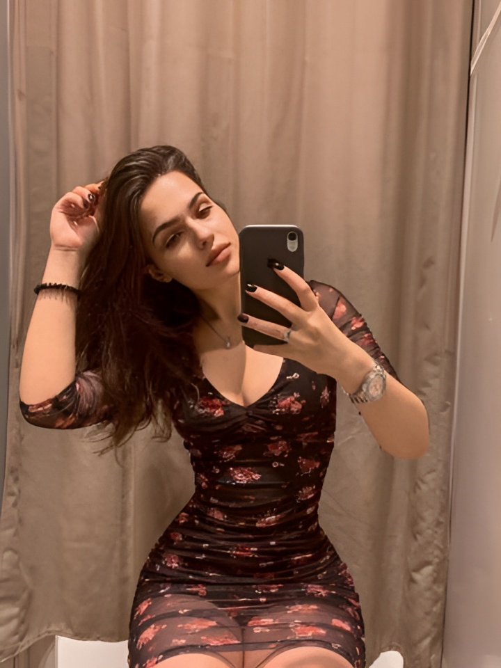 Индивидуалка Каролина, доступна для личного знакомства от 5000 руб