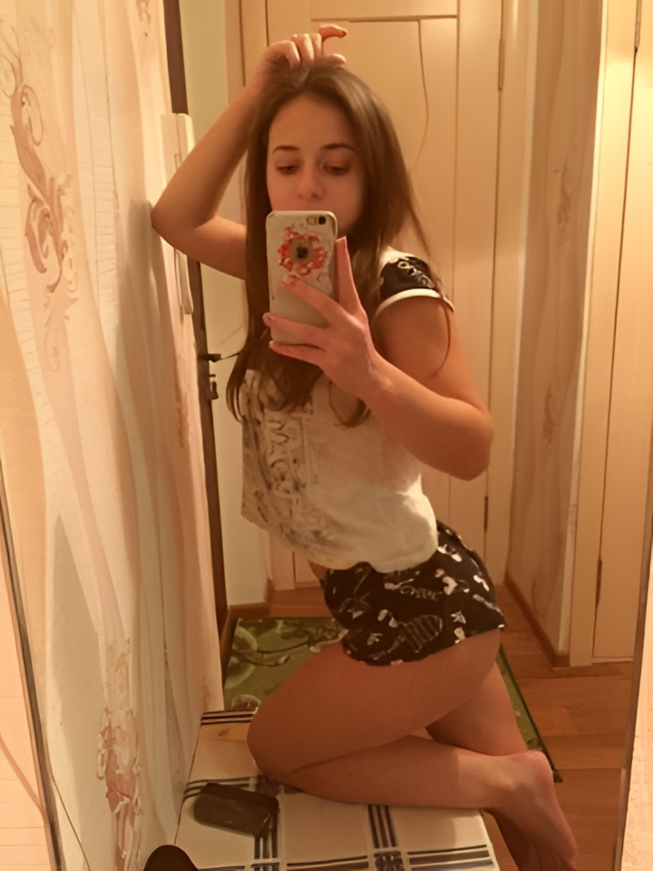 Индивидуалка Кира, доступна для личного знакомства от 5000 руб