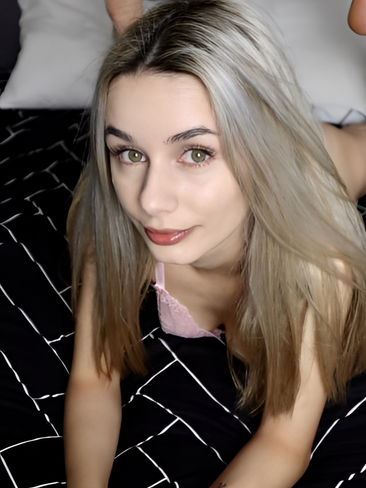 Индивидуалка Кристина, доступна для личного знакомства от 3000 руб