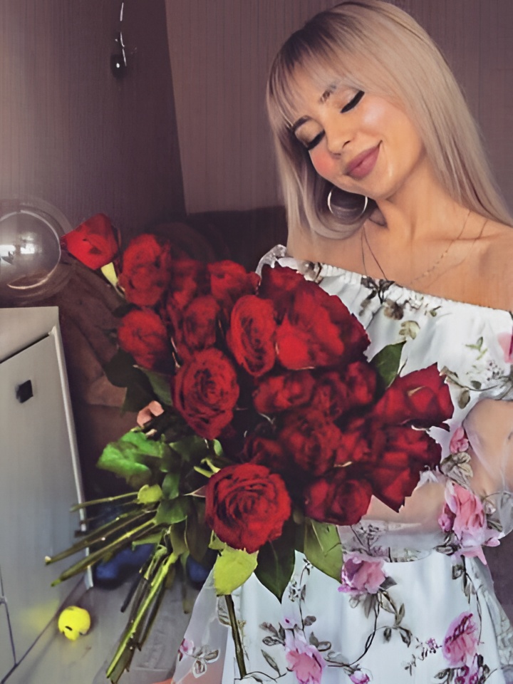 Индивидуалка Ульяна, доступна для личного знакомства от 2000 руб