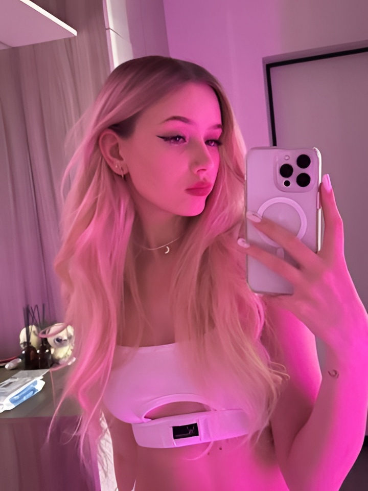 Индивидуалка Василиса, доступна для личного знакомства от 4000 руб