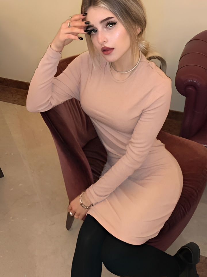 Индивидуалка Юля, доступна для личного знакомства от 3000 руб