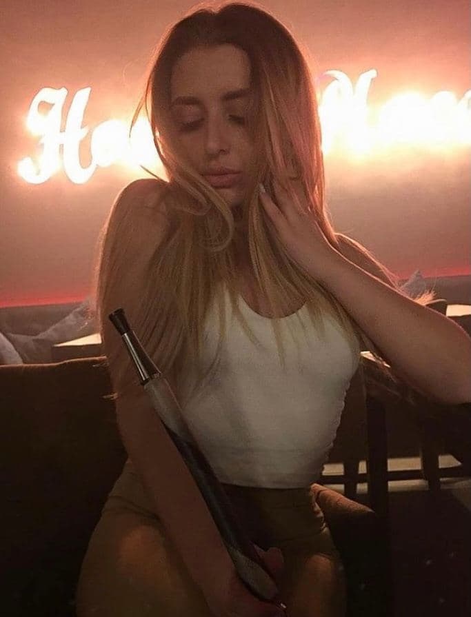 Индивидуалка 🎥 Надежда, доступна для личного знакомства от 5000 руб