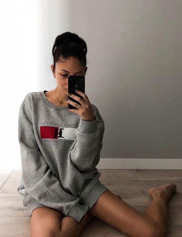 Индивидуалка 🎥 Софья, доступна для личного знакомства от 5000 руб