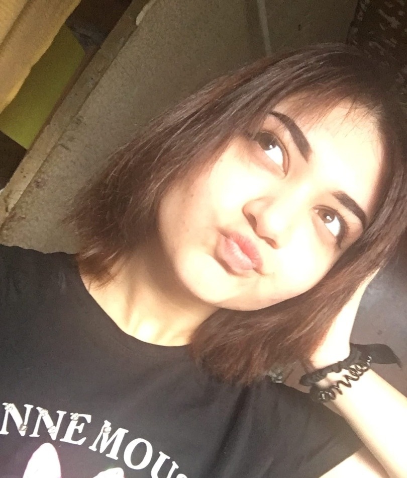 Индивидуалка Элис, доступна для личного знакомства от 3500 руб