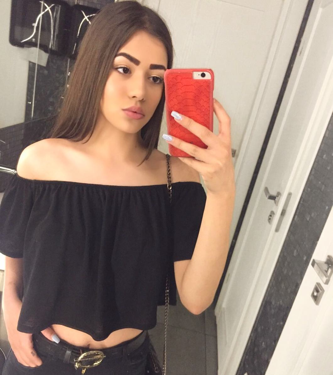 Индивидуалка Кларисса, доступна для личного знакомства от 3500 руб