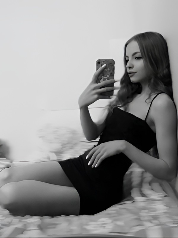 Беатриса привлекательная девушка из Ноглики цена от 2000 руб