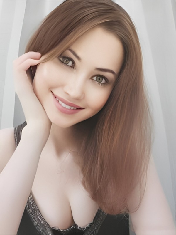 Стефания привлекательная девушка из Ноглики цена от 2000 руб