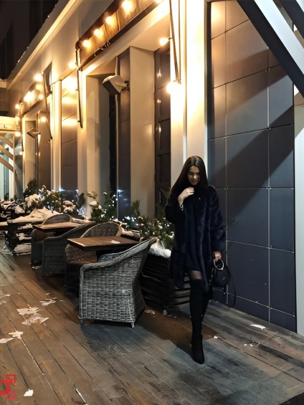 Светлана привлекательная девушка из Ноглики цена от 3000 руб