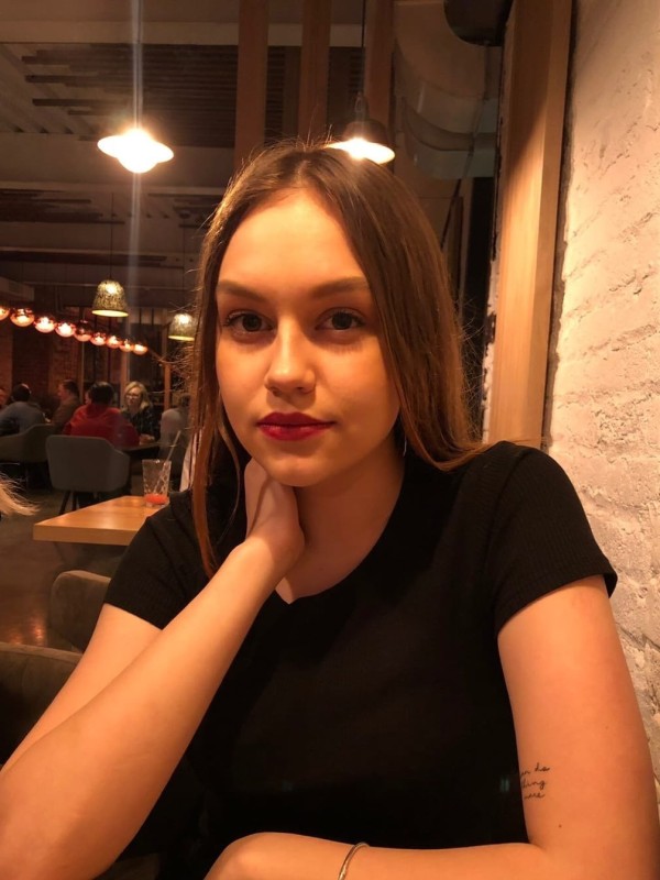 Влада привлекательная девушка из Ноглики цена от 3000 руб