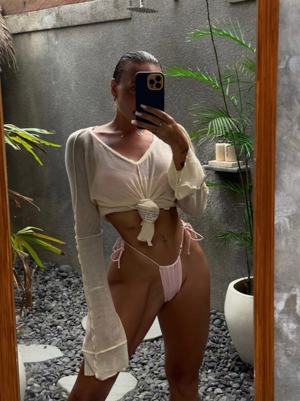 ОЛЕСЯ фото 5