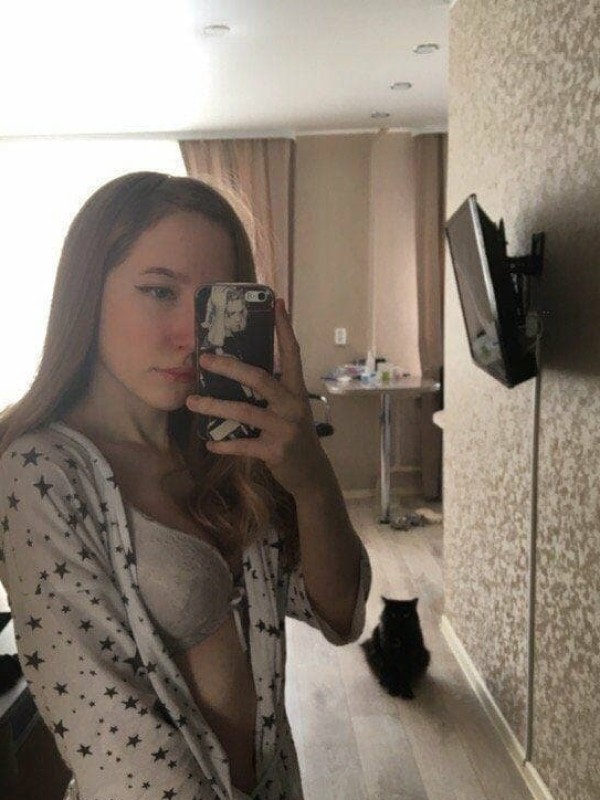 Катя привлекательная девушка из Ноглики цена от 3000 руб